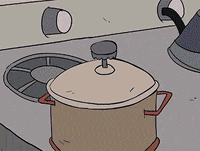 real monsters 90s GIF by Digg