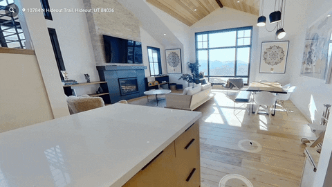 GIF by New Home Park City-KW Park City Real Estate