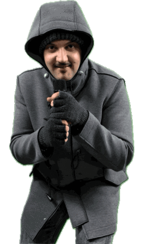Manuel Mascolo Sticker