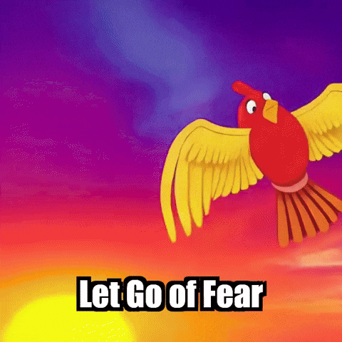 Peace Wisdom GIF by The Cardinal Virtue