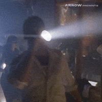 Kurt Russell Film GIF by Arrow Video