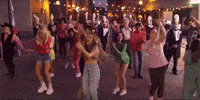 Music Video Dance GIF by Tenille Arts