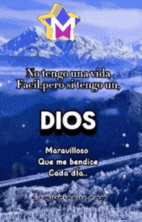 Tengo Una Vida GIF by Murcianys LLC