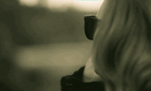 adele hello GIF