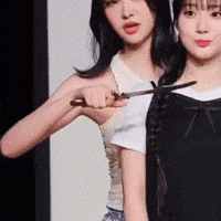 K Pop Hello GIF