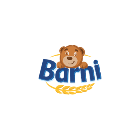 BarniMondelez giphyupload barni تلذذ وتعلم مع بارني barniarabia Sticker