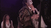 london theatre GIF