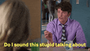 Conversation Cb GIF by ABC Network