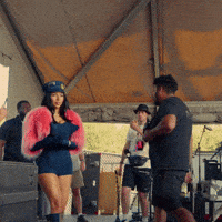 Young Thug Lollapalooza GIF by Respective