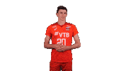 VolleyballWorldChampionship volleyball волейбол russia2022 куркаев Sticker