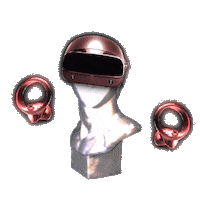 Virtual Reality Vr Sticker