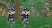 Wendell GIF