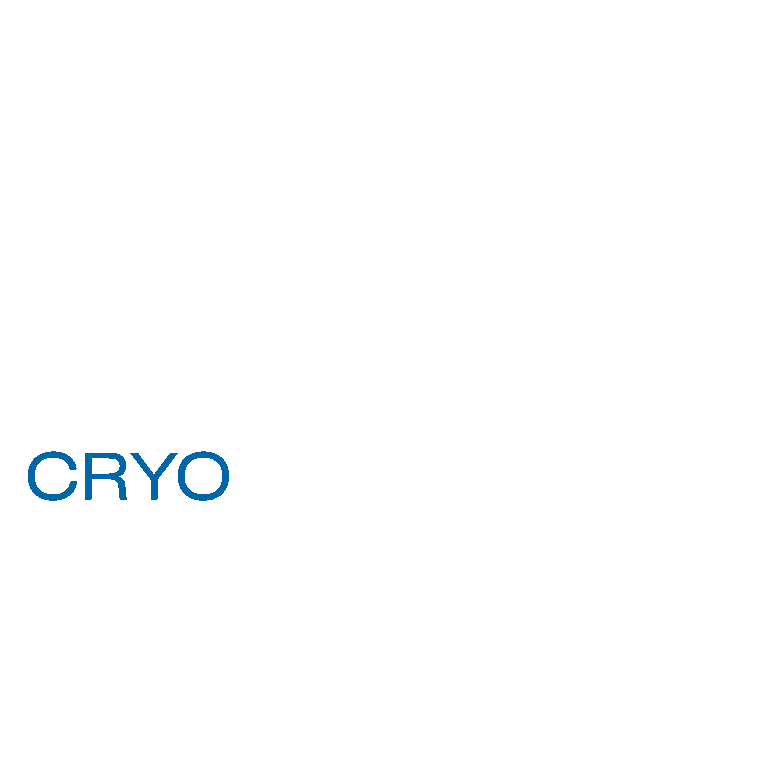 cryomedical_area giphyupload cryo cura cryotherapy Sticker