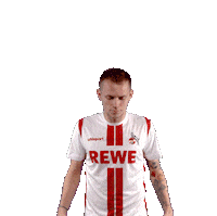 1 Fc Cologne Soccer Sticker by 1. FC Köln