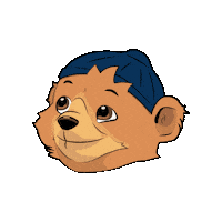 tedideutschland bär tedi tedibär tedibear Sticker