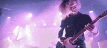 Anywhere But Here Tour Diary GIF by Mayday Parade