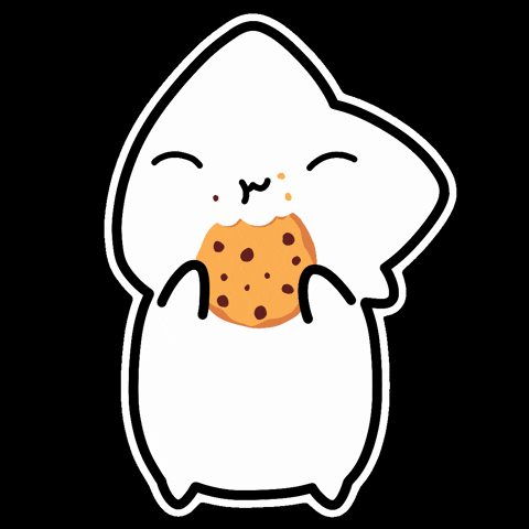 Baby Eat GIF