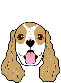 good boy love Sticker