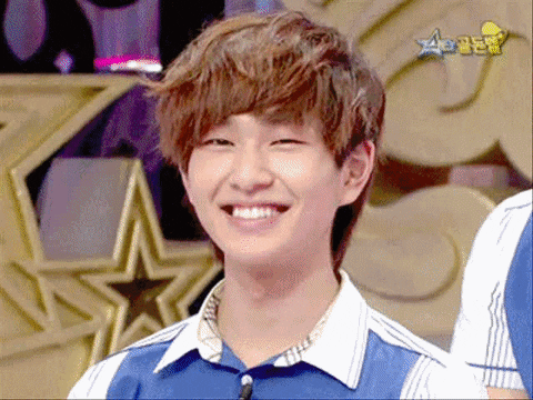 onew GIF