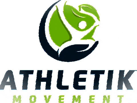 AthletikMovement giphygifmaker logo personaltrainer personaltraining GIF