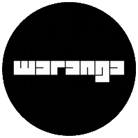 Warangaclublounge Sticker by Waranga-bar