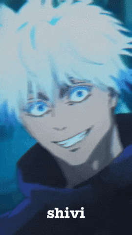 Jujutsu Kaisen Jjk GIF