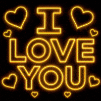 I Love You GIF