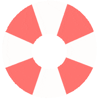 Summer Pool Sticker