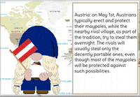 Austria GIF