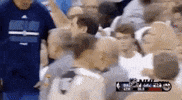 Dallas Mavericks Celebration GIF by NBA