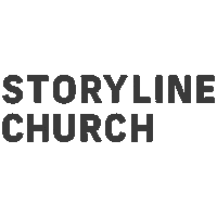 StorylineChurch storyline arvada storyline church storyline arvada Sticker