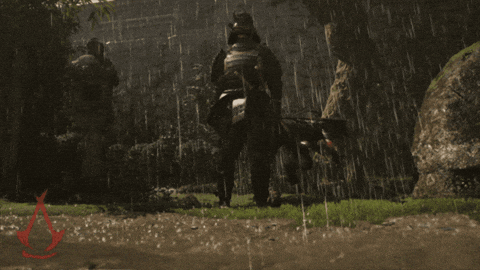 Take Out Sneak Attack GIF by Assassin's Creed