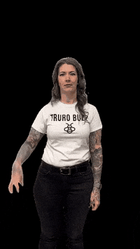 trurobuzz boom mindblown trurobuzz GIF