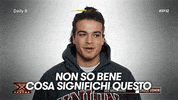 x factor 2018 sky GIF by X Factor Italia