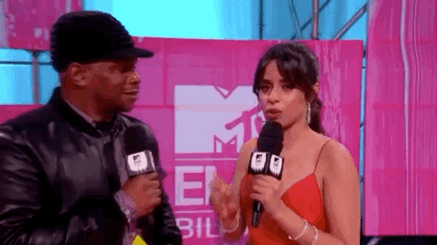 emas 2018 GIF by 2017 MTV EMA