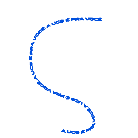 Universidade Formei Sticker by UCS Oficial