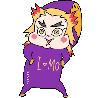 鬼滅の刃 Sticker