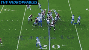 Cam Akers GIF by The Undroppables