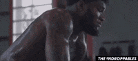Cam Akers GIF by The Undroppables