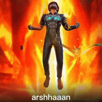 Star King GIF