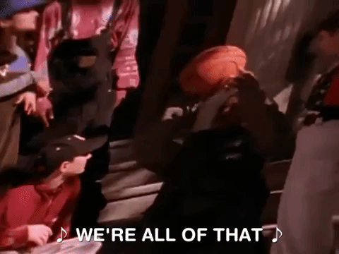 all that nicksplat GIF
