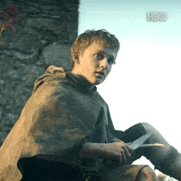 Sharpen A Knight Of The Seven Kingdoms GIF by Game of Thrones