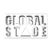 GlobalStage globalstage global stage Sticker