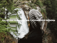 Background Crystal GIF by FranchiseONE.de