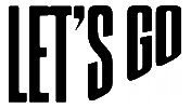 Irdlettering Sticker