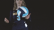 rockvalleycollege rvc athletics rvc volleyball alayna gorham GIF