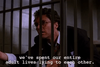 season 2 GIF by Twin Peaks on Showtime