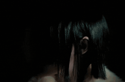 Look At Me GIF by ALLDAY PROJECT