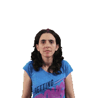 Question What Sticker by Modo Turista