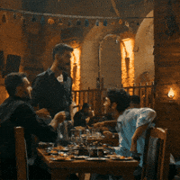 Dizi Serhat GIF by WASS Medya